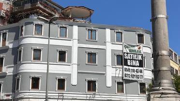 15 Temmuz darbe girişiminde yaralıları almayan hastanenin ruhsatı satışa çıkarıldı