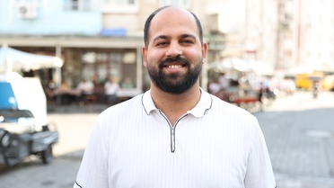 Roman vatandaşların 15 Temmuz direnişi