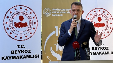 15 Temmuz'un 10. yılında Beykoz'da anma