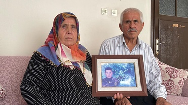 Buna yürek dayanmaz: 15 Temmuz şehidi, annesine bunları söylemiş