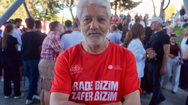 15 Temmuz müzelerine 10. yıl yoğun ilgisi
