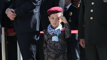 15 Temmuz şehitleri 10. yıldönümünde anıldı