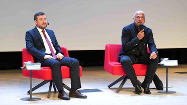 BARÜ'de 15 Temmuz konferansı: Tarihi dönüm noktası