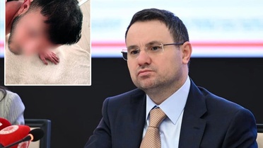 Adalet Bakanı Akın Gürlek’in eşine yönelik eylem planında şok gelişme: İfadeleri ortaya çıktı