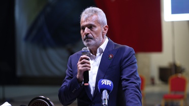 15 Temmuz'un 10. yılında Adana, Mersin, Hatay ve Osmaniye'de anma programları