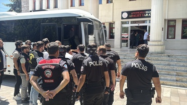 Afyonkarahisar'da Silahlı Kavga: 1 Ölü, 10 Tutuklu