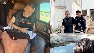 Haluk Levent için savcıya sunulan belge bomba: İyi niyetlerini kullanıp kandırdım