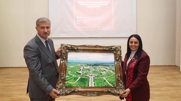 AİÇÜ'de 15 Temmuz'un 10. yılına özel konferans düzenlendi
