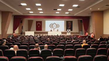 Altay Olağanüstü Genel Kurulu Yarın Tamamlanıyor