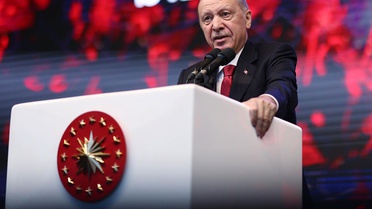 Cumhurbaşkanı Erdoğan: Sinsi FETÖ şebekesiyle mücadelede rehavete kapılmayacağız