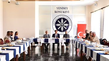 Ardahan Üniversitesi'nde Önemli Gelişmeler