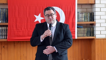 Avustralya'da 15 Temmuz şehitleri anıldı