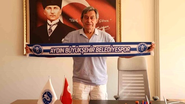 Aydın BBSK Voleybol altyapısında Yengil dönemi