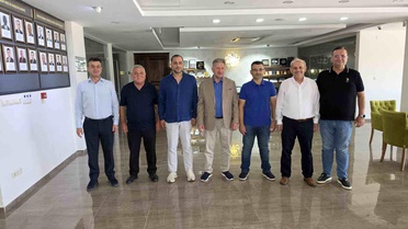 NTO Üye Buluşmasında Sektörel Toplantı