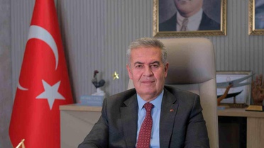 Başkan Erol: 15 Temmuz’un ruhunu yaşatacağız