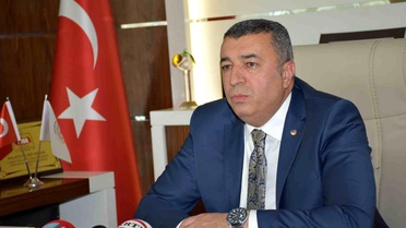 MTB Başkanı: 15 Temmuz'da Millet Destan Yazdı