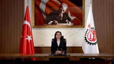Başkan Vekili Özkan'dan 15 Temmuz Mesajı