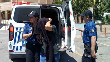 Bebek Kaçırmaya Kalkışan Kadın Gözaltına Alındı