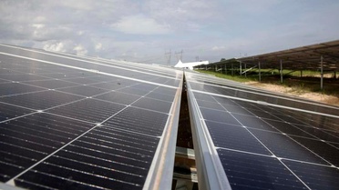 Zambiya Güneş Enerjisi Projesine Onay Verdi