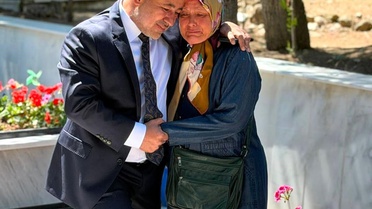 Bilecik'te 15 Temmuz Şehitlik Anma Programı