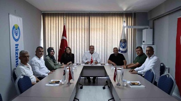 HAK-İŞ sendikaları Düzce'de birlik mesajı verdi