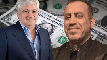 Bomba iddia: Hüseyin Başaran, Haluk Levent'i dolandırmak isterken dolandırıldı