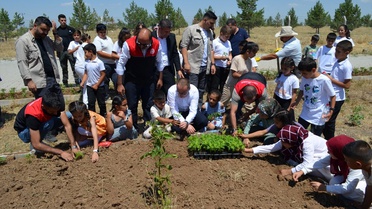 Bulanık'ta 15 Temmuz etkinlikleri