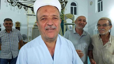 Ramazan'da İmam Dayanışması Devam Ediyor