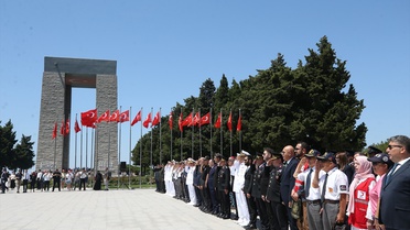 6 ilde 15 Temmuz anma etkinlikleri