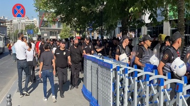 Çankaya Belediyesine Soruşturma: 24 Tutuklama