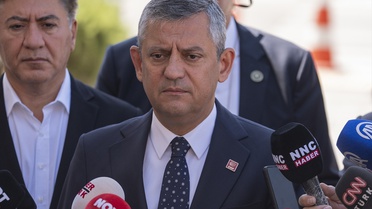 Özgür Özel: 15 Temmuz'da 'Darbe' Dedim, Fikrim Değişmedi