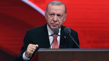 Cumhurbaşkanı Erdoğan'dan İstiklal Beyannamesi: 15 Temmuz ruhu diri kaldığı müddetçe...