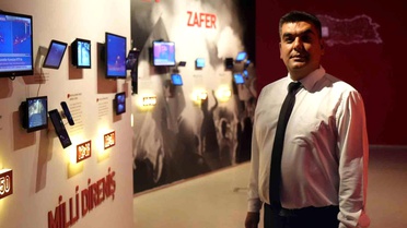 15 Temmuz Müzesi 10. Yılda Milli Direniş Ruhunu Yaşatıyor