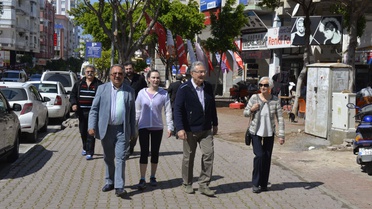 Olcay Baykal Hayatını Kaybetti