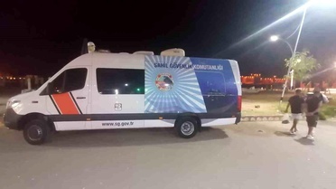 Mersin'de kaybolan tatilci 3 gün sonra bulundu