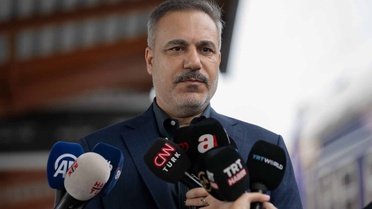 Fidan: FETÖ'nün kullanım değeri bitti, mücadele sürecek