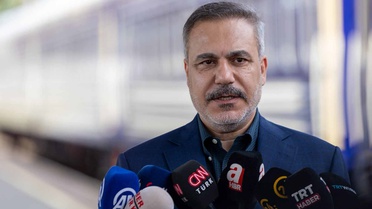 Dışişleri Bakanı Fidan: FETÖ hala kirli güç odaklarıyla iş birliği içinde