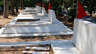 Diyarbakır'da 15 Temmuz anma programı