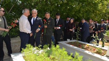 15 Temmuz'un 10. yılında Doğu'da anma programları