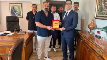 Keşan Tarım ve Hayvancılık Fuarı Açıldı