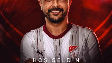 Elazığspor, Muhammet Demirci'yi Transfer Etti
