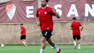 Elazığspor 2026-2027 Sezonu Hazırlıklarına Başladı