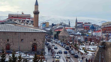 Erzurum Göç İstatistikleri: 10 Bin Kişi Kaybedildi