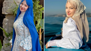Fatma Soydaş, 'Zebani Efe' ile aşk yaşamaya başladı