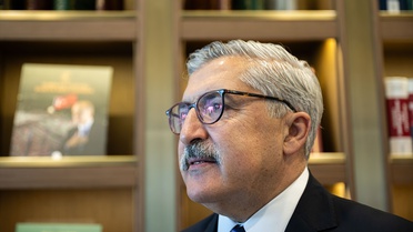 Yayman: 15 Temmuz'da Türk milletinin direnişi tarihe geçti