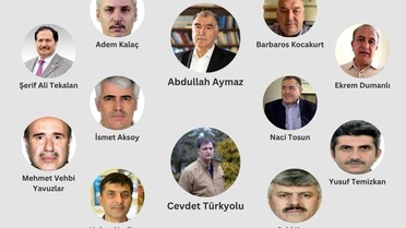 FETÖ'cüler ABD'de Rahat Yaşıyor