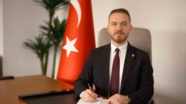 GAGİAD Başkanı'nın 15 Temmuz Mesajı