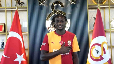 Galatasaray Ugochukwu'yu Kiraladı
