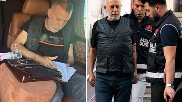 Haluk Levent’in asistanından şok itiraflar: Kendi borçları yüzünden beni yaktı