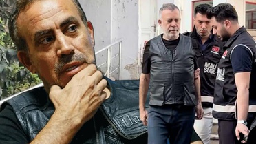 Haluk Levent’in ne evi ne de arabası varmış! Savcının sorularına verdiği cevaplar kafa karıştırdı